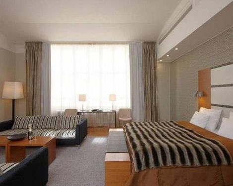 Solo Sokos Hotel Helsinki