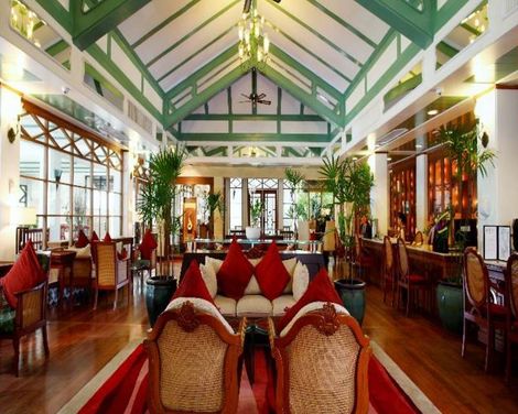 Dusit Thani Laguna Phuket