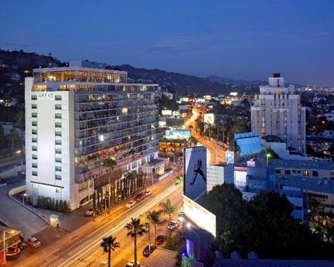 Andaz West Hollywood-2