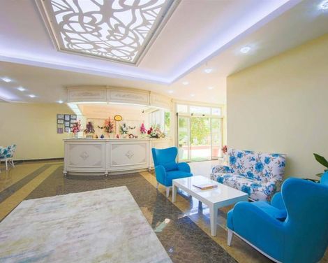 Grand Atilla Hotel-2