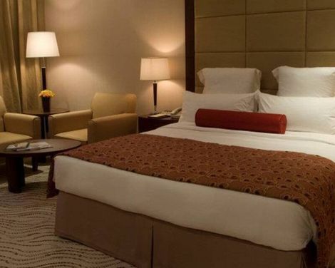 Park Regis Kris Kin Hotel-0