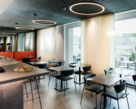 Amedia Milan, Trademark Collection by Wyndham-1