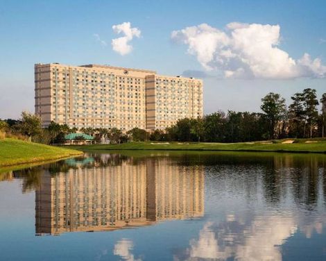 Signia by Hilton Orlando - An Official Walt Disney World® Hotel-1