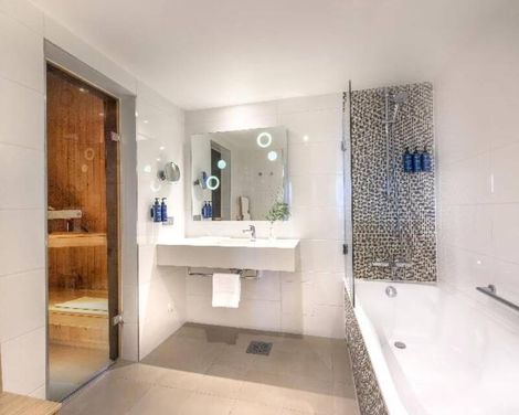 Radisson Blu Arlandia Stockholm
