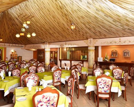 Tarisa Resort & Spa-0