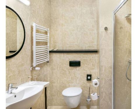 Metropolo By Golden Tulip