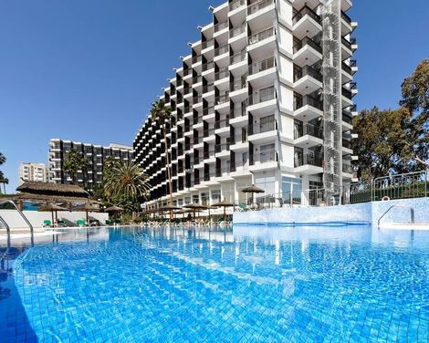 Relaxia Beverly Park-1