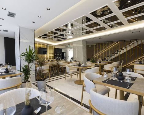 Destiny Hotel