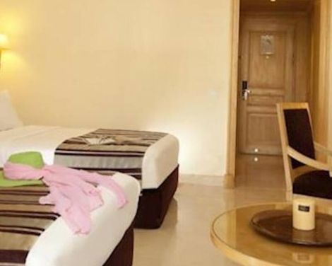 Savoy Hotel