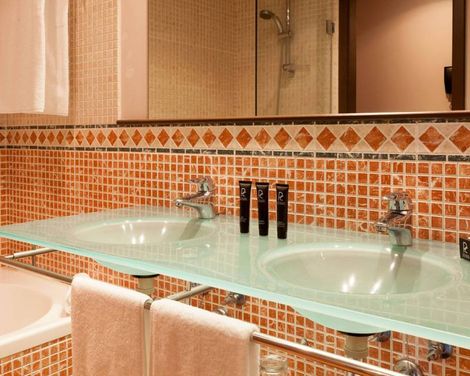 Hotel Palacio del Carmen, Autograph Collection