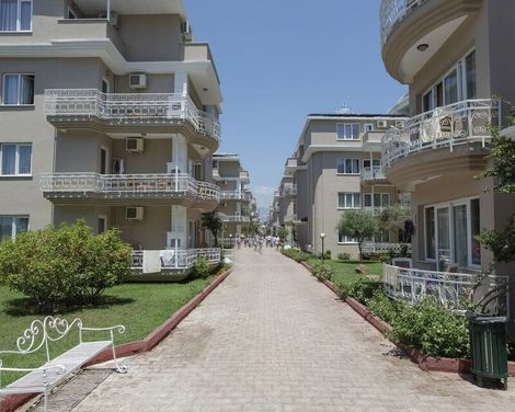 Club Wasa Holiday Village-1
