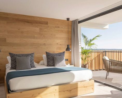 Hotel Las Gaviotas Suites Hotel-1