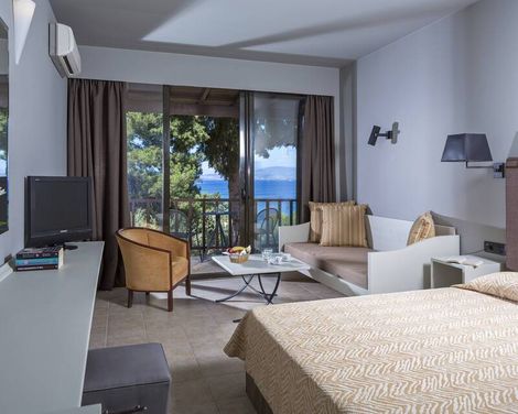 Aeolos Beach Resort