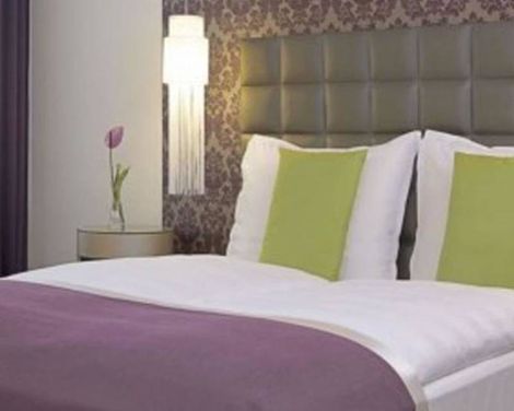 Steigenberger Hotel Herrenhof-1