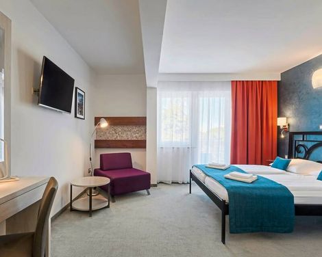 Hotel Porec-1