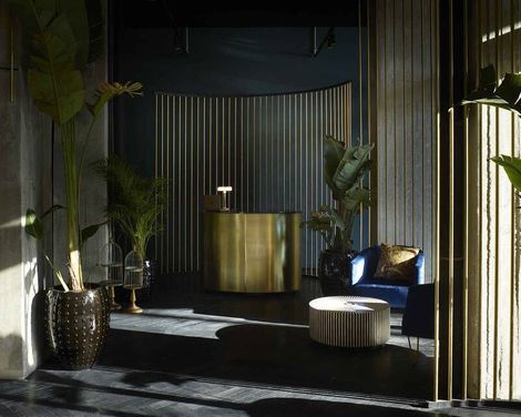 Skylark, Aluma Hotel & Resort