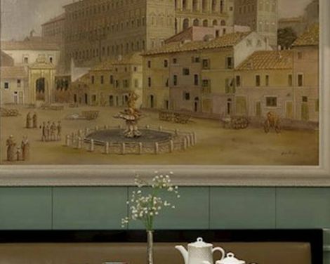 Hotel Stendhal