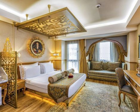 Hotel Sultania-3