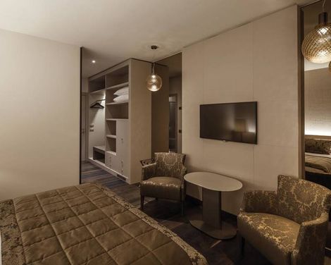 Hyatt Centric Murano Venice-0