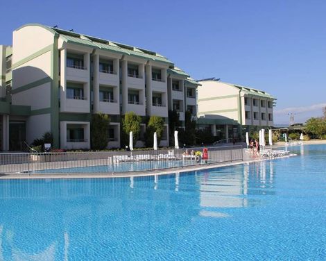 VONRESORT Elite