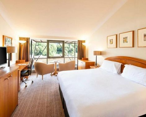 Copthorne Hotel Newcastle-0