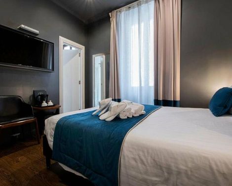 Hotel 87 Eighty-seven-0