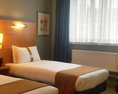 Holiday Inn London-Bloomsbury