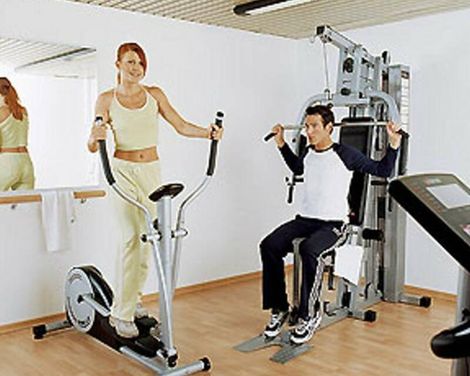 Mercure Hotel München Süd Messe