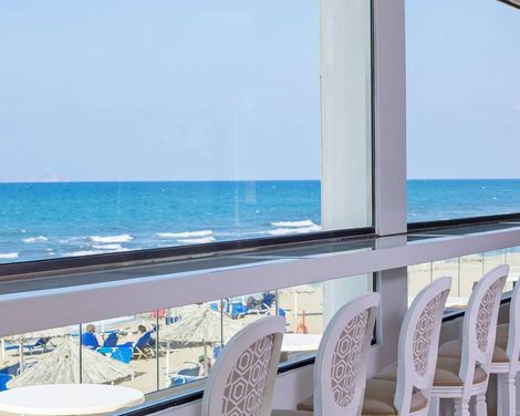 Civitel Creta Beach
