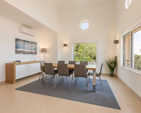 Salema Beach Village