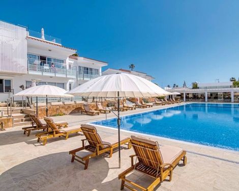 Naranjos Resort Menorca