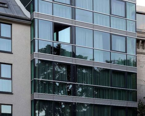 B&B HOTEL Berlin-Mitte