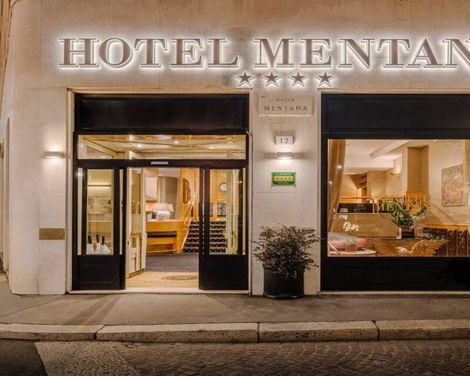 Hotel Mentana