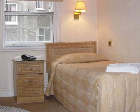 The Gresham Hotel London