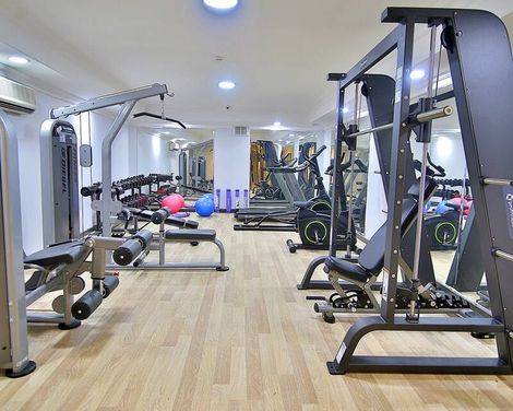 Ramira Joy Hotel-1