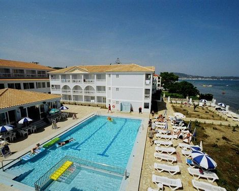 Meridien Beach Hotel-3