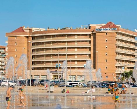 htop Royal Sun Suites