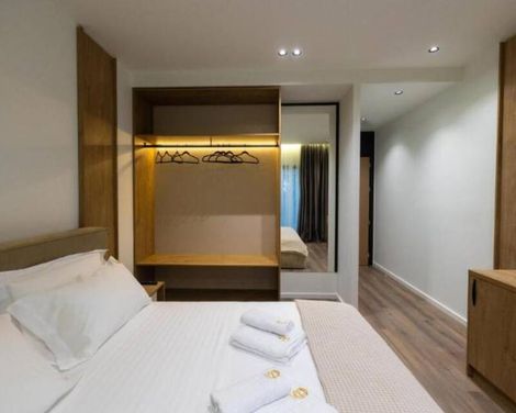 Beliz Boutique Hotel
