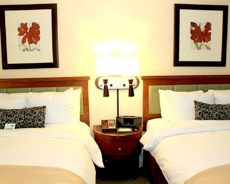 San Carlos Hotel