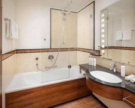 Arabella Jagdhof Resort am Fuschlsee, a Tribute Portfolio Hotel