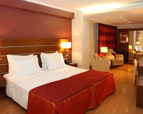 Turim Europa Hotel