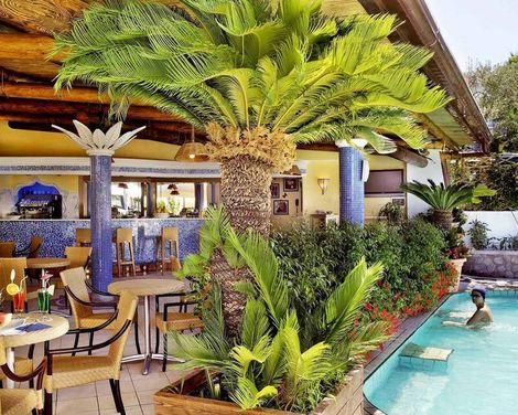 Sorriso Thermae Resort & Spa-0