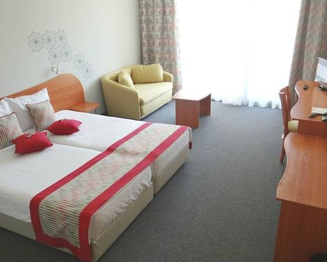 MPM Hotel Kalina Garden-3