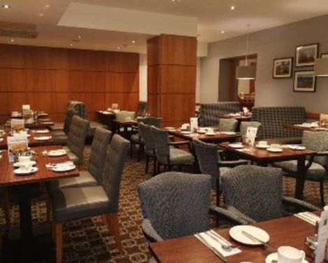 Best Western Kings Manor Hotel-0