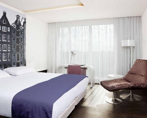 Anantara Grand Hotel Krasnapolsky Amsterdam