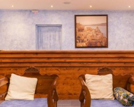 Hotel Kalma-2