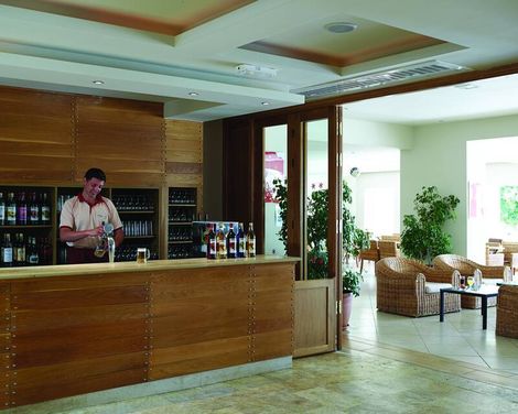 Akti Coast Club Hotel