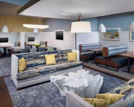 Hyatt Place Long Island/East End