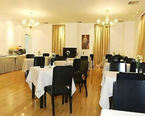 Athens Art Hotel