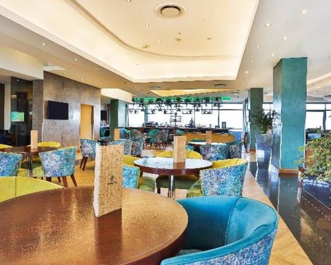 Holiday Inn Johannesburg-Rosebank